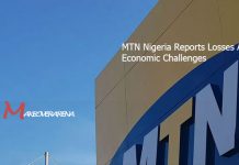 MTN Nigeria Hit Hard by Economic Storm, Posts ₦393B Q1 Loss