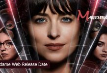 Madame Web Release Date