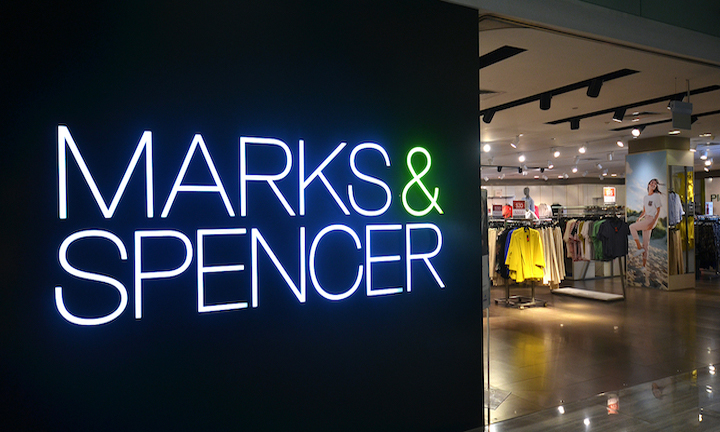 Marks and Spencer Customer Survey 