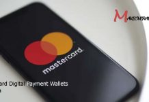MasterCard Digital Payment Wallets in Ghana
