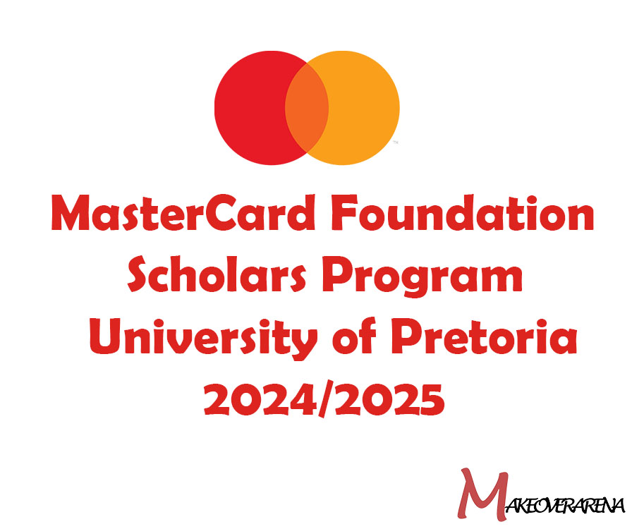 MasterCard Foundation Scholars Program