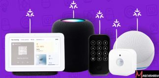 Matter and Matter Compatible Smart Home Devices