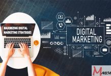 Maximizing Digital Marketing Strategies