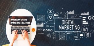 Maximizing Digital Marketing Strategies