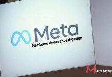 Meta Platforms Under Investigation