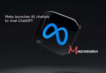 Meta launches AI chatbot to rival ChatGPT