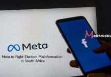 Meta to Fight Election Misinformation in South Africa