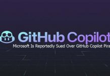 Microsoft Is Reportedly Sued Over GitHub Copilot Piracy