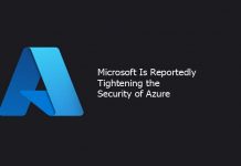 Microsoft Is Reportedly Tightening the Security of Azure