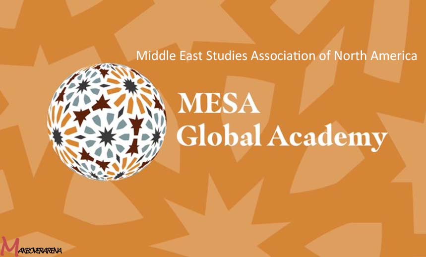 Middle East Studies Association of North America (MESA) Global Academy 