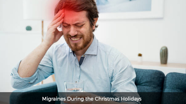 Migraines During the Christmas Holidays