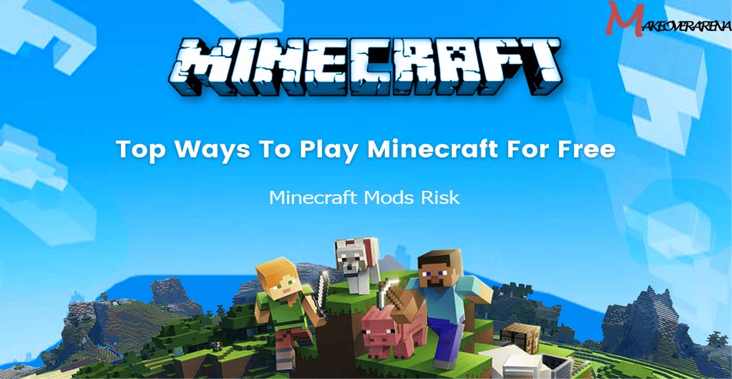 Minecraft Mods Risk