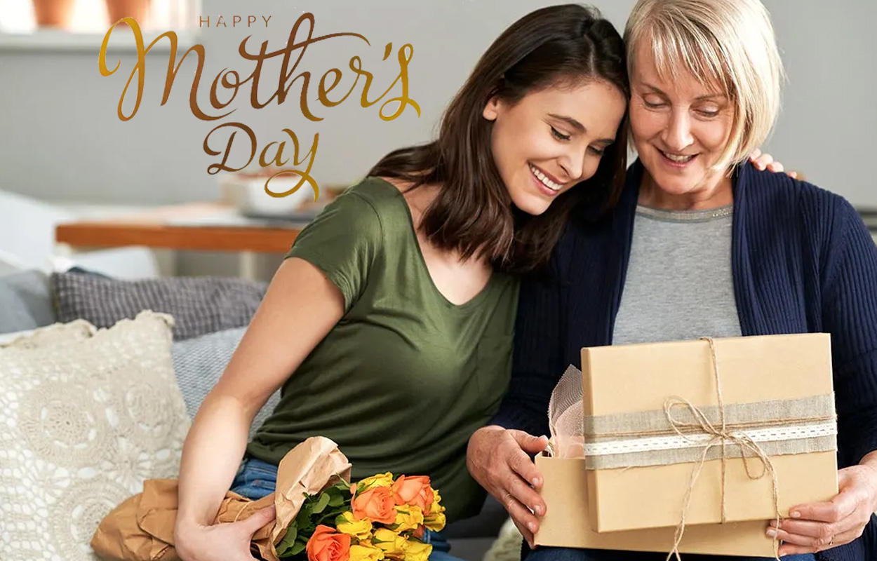 Mother’s Day Gift Ideas that She will Treasure Forever