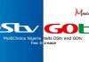 MultiChoice Nigeria Halts DStv and GOtv Fee Increase