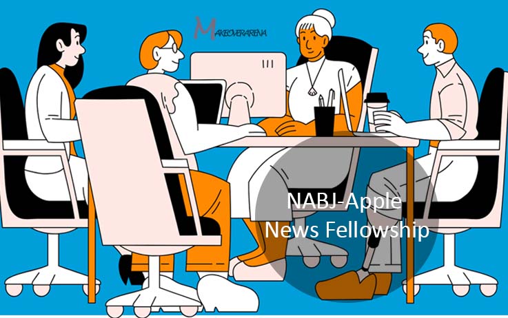 NABJ-Apple News Fellowship 
