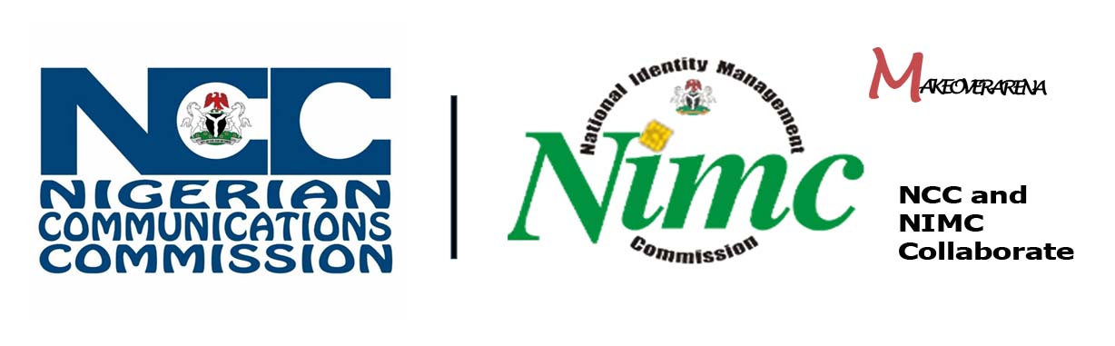 NCC and NIMC Collaborate