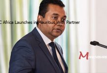 NEC Africa Launches in Mauritius With Partner
