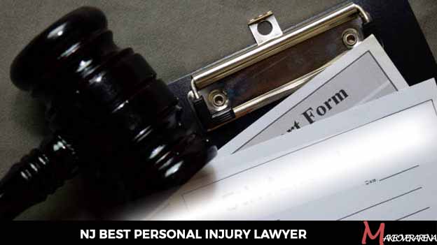 NJ Best Personal Injury Lawyer