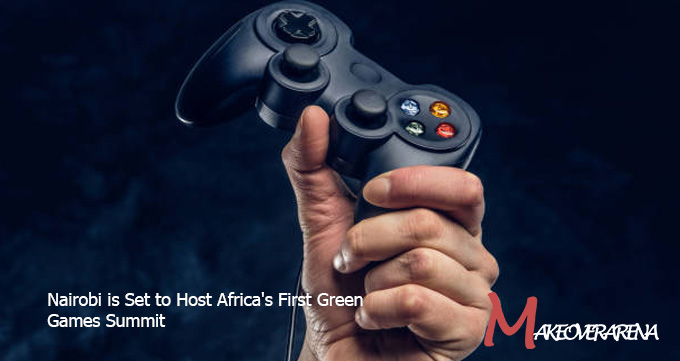 Nairobi is Set to Host Africa's First Green Games Summit