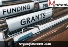 Navigating Government Grants