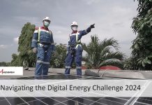 Navigating the Digital Energy Challenge 2024