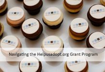 Navigating the Helpusadopt.org Grant Program