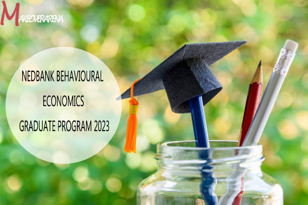 Nedbank Behavioural Economics Graduate Program