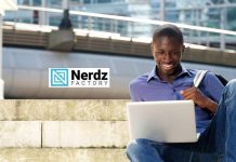 NerdzFactory Youth Transition Program 2023
