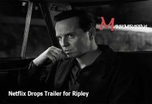 Netflix Drops Trailer for Ripley