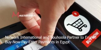 Network International and Souhoola Partner to Enable Buy-Now-Pay-Later Payments in Egypt