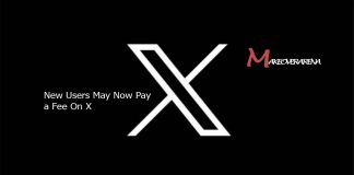 New Users May Now Pay a Fee On X
