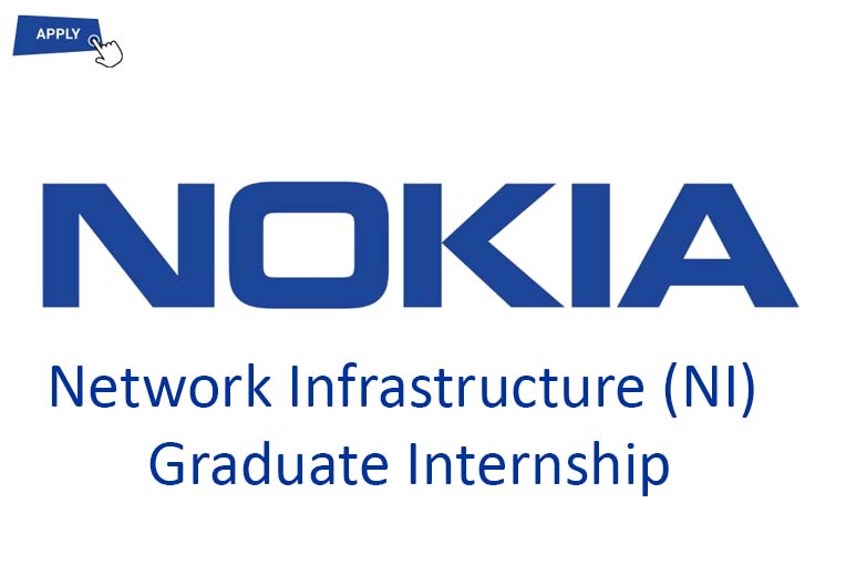 Nokia Network Infrastructure (NI) Graduate Internship