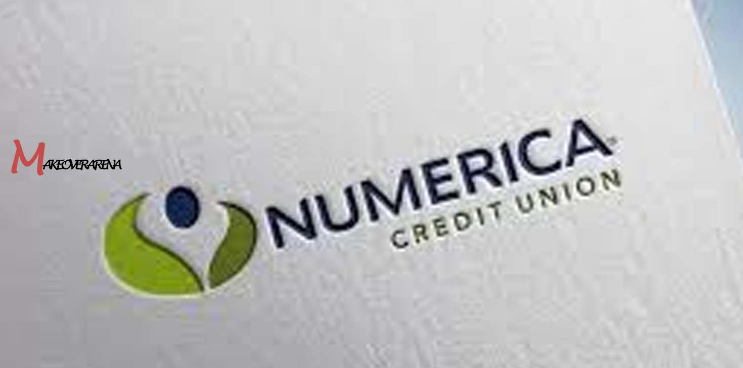 Numerica Union Credit Card