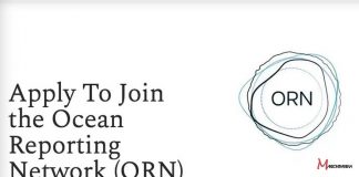 Ocean Reporting Network (ORN) Fellowship 2024
