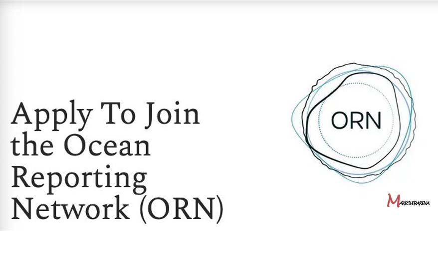 Ocean Reporting Network (ORN) Fellowship 2024