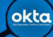 Okta Reportedly Confirms Code Breach