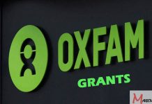 Oxfam Grants