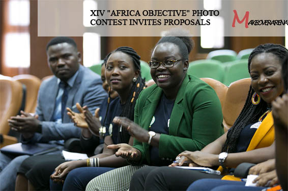 XIV "Africa Objective" Photo Contest Invites Proposals