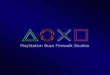 PlayStation Buys Firewalk Studios
