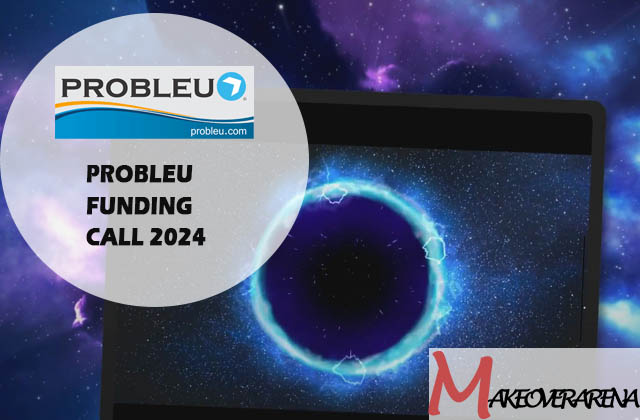 ProBleu Funding Call 2024