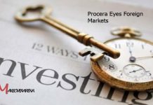 Procera Eyes Foreign Markets