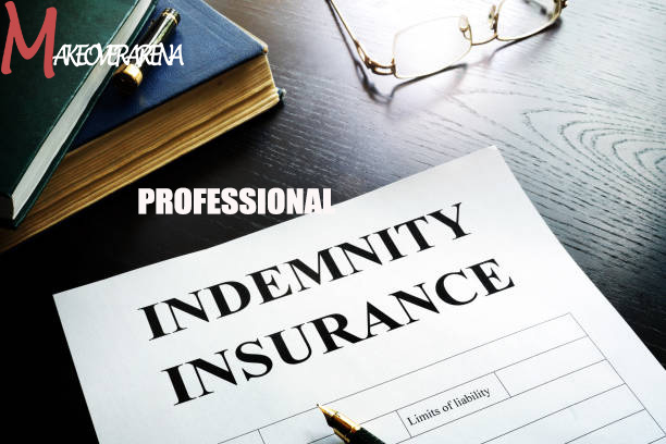 Professional indemnity Insurance