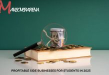 Profitable Side Businesses for Students In 2023
