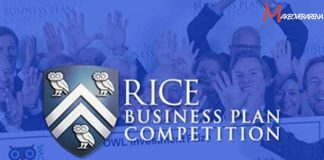 RICE University Business Plan Competition (RBPC) 2024