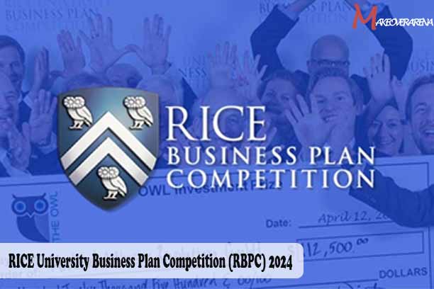 rice business plan competition (rbpc)