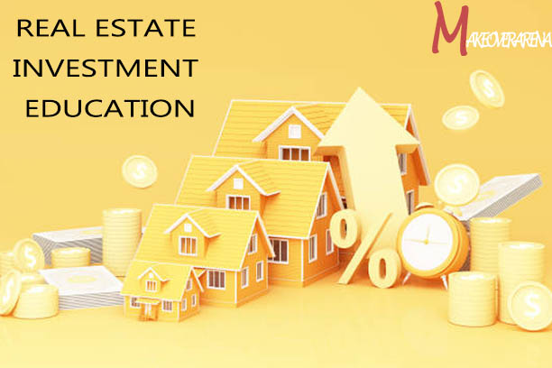 Real Estate Investment Education