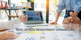 Real Estate Investment Strategies