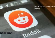 Reddit Can Now Translate Posts