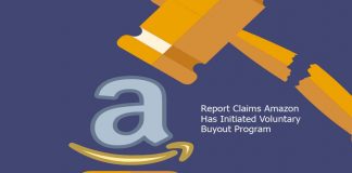 Report Claims Amazon Has Initiated Voluntary Buyout Program