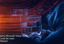Report Claims Microsoft Visual Studio Add-Ins Could Be Used To Pass Malware